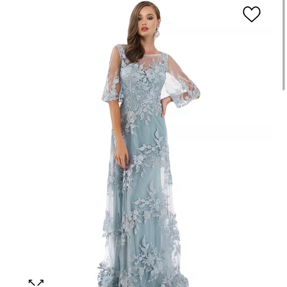 Mother of the Bride Dress